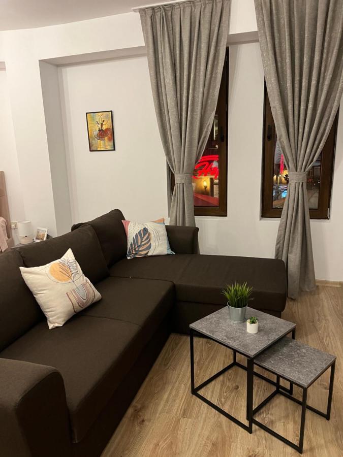 Studio Marrone On Bogoridi Burgas Exterior foto